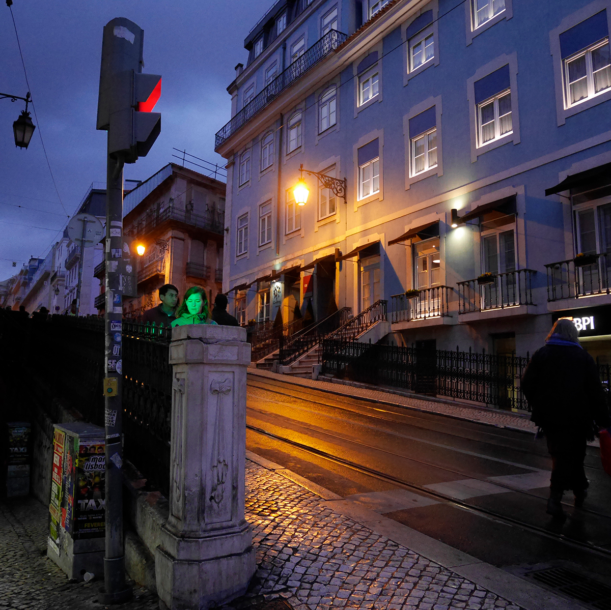 Approche(s) – Villes d’Europe