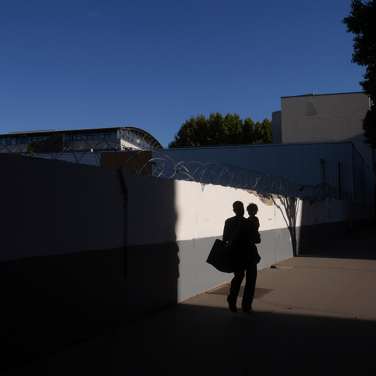 Espace(s) de ville – Lyon