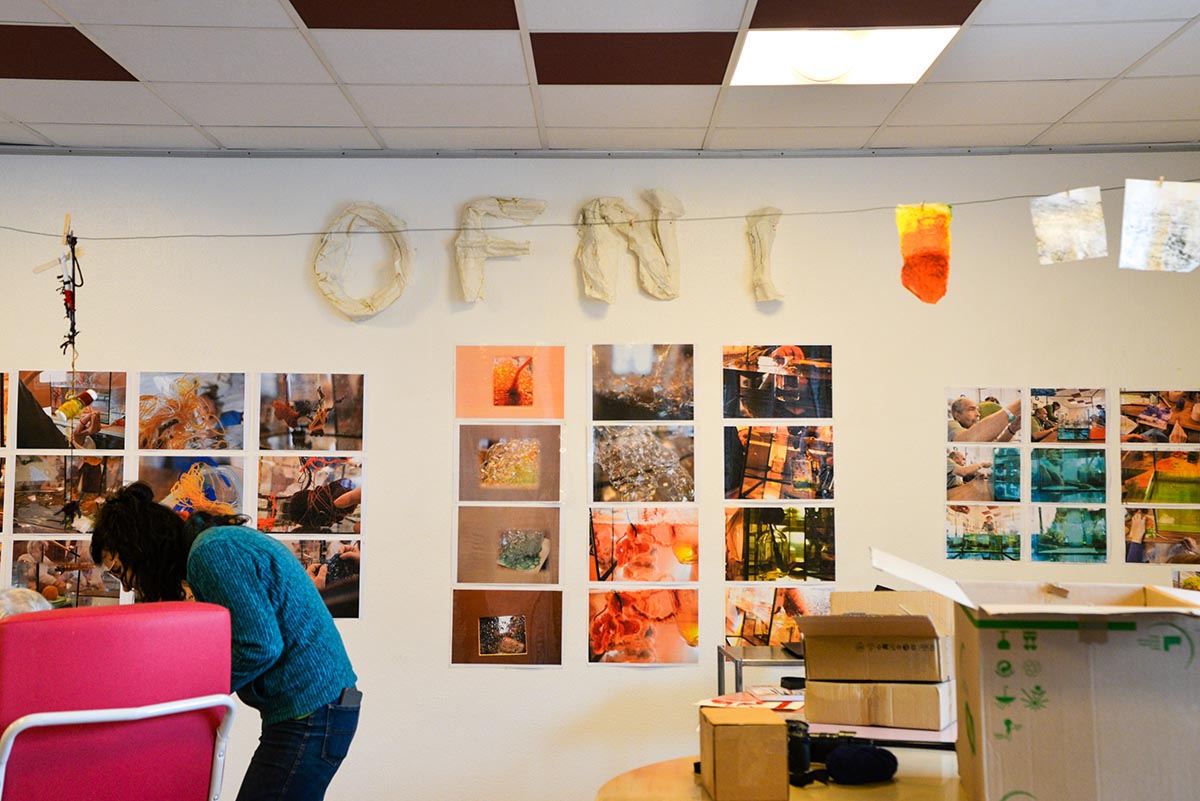 OFNI